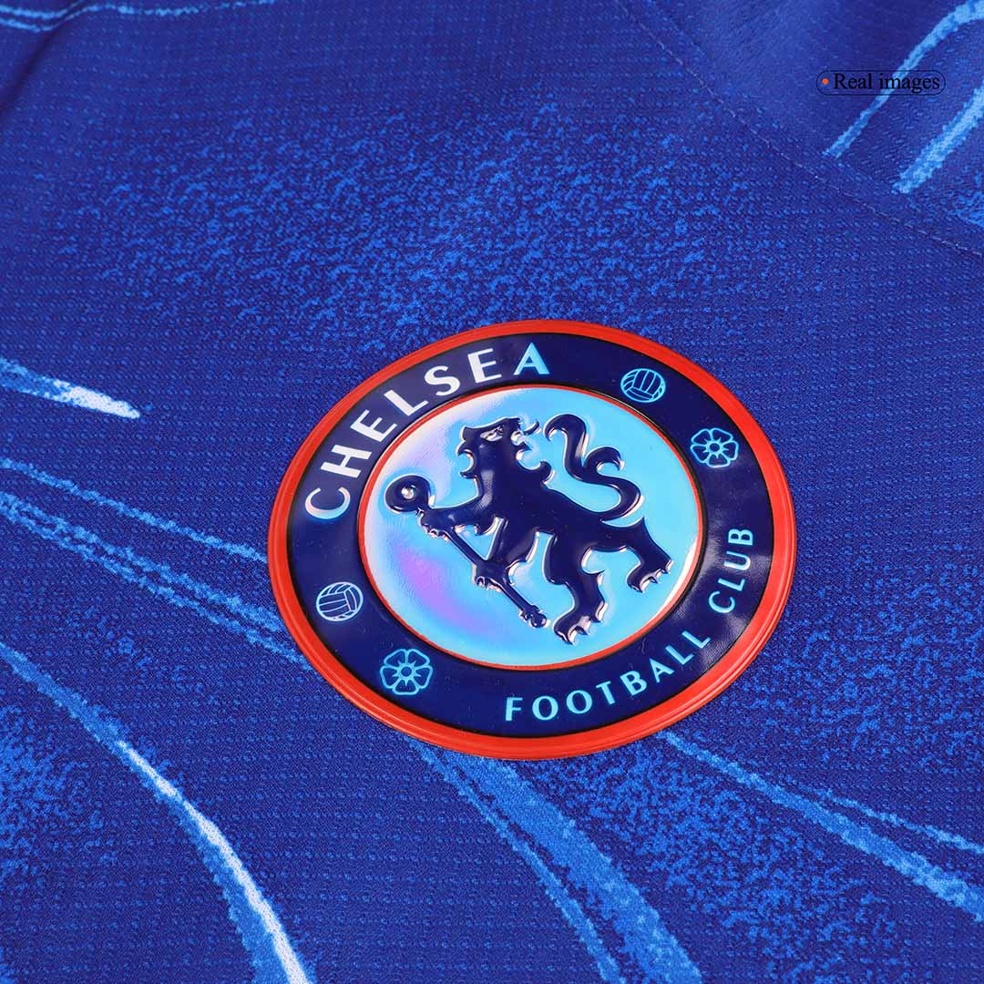 Chelsea Home Wholesale Soccer Jersey 2024/25