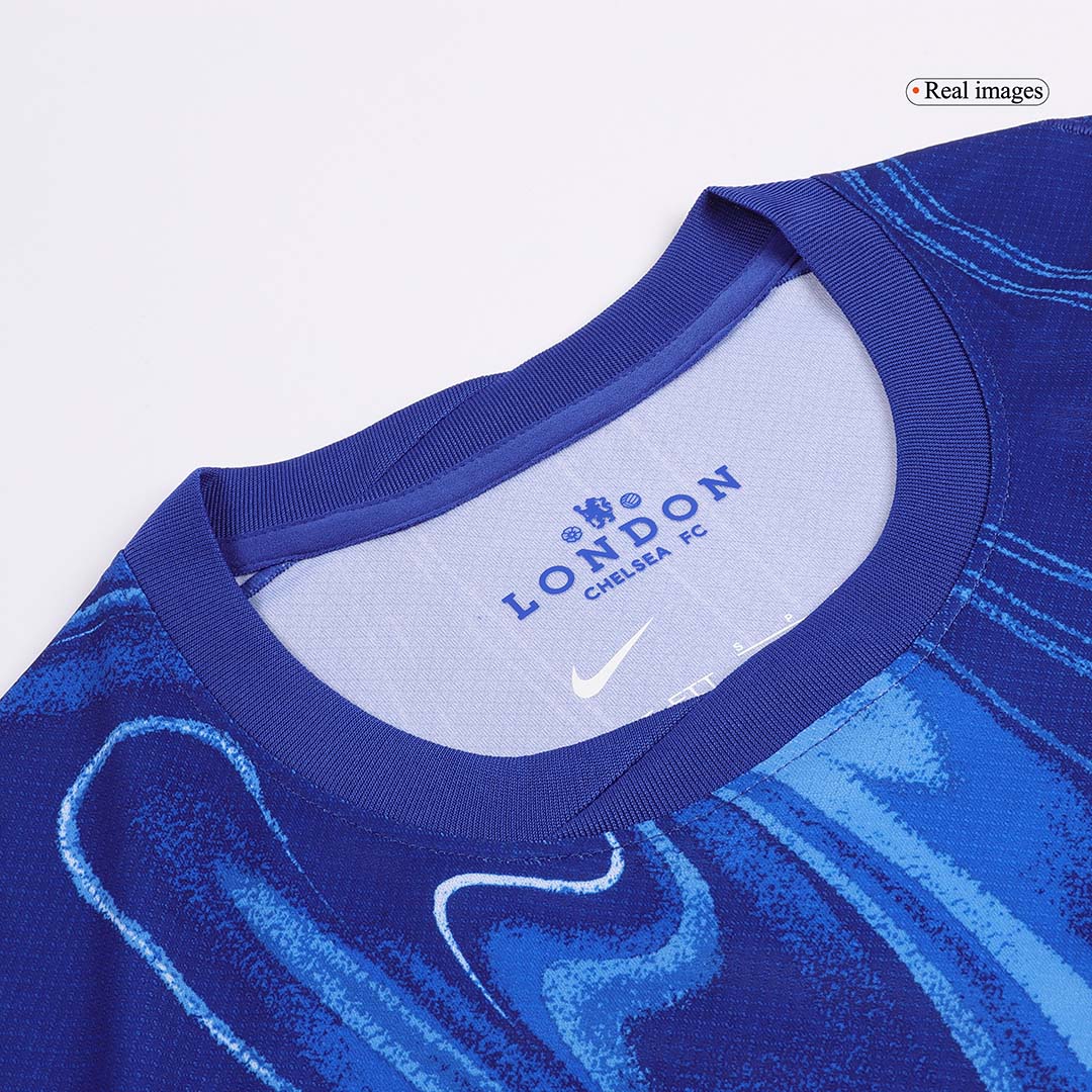 Chelsea Home Wholesale Soccer Jersey 2024/25
