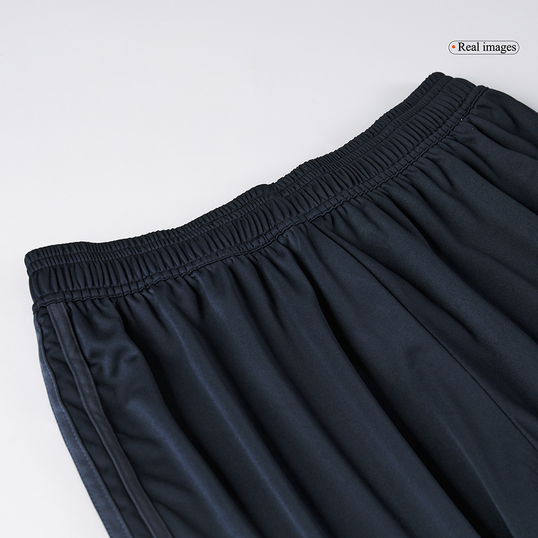 Juventus Third Away Soccer Shorts 2024/25