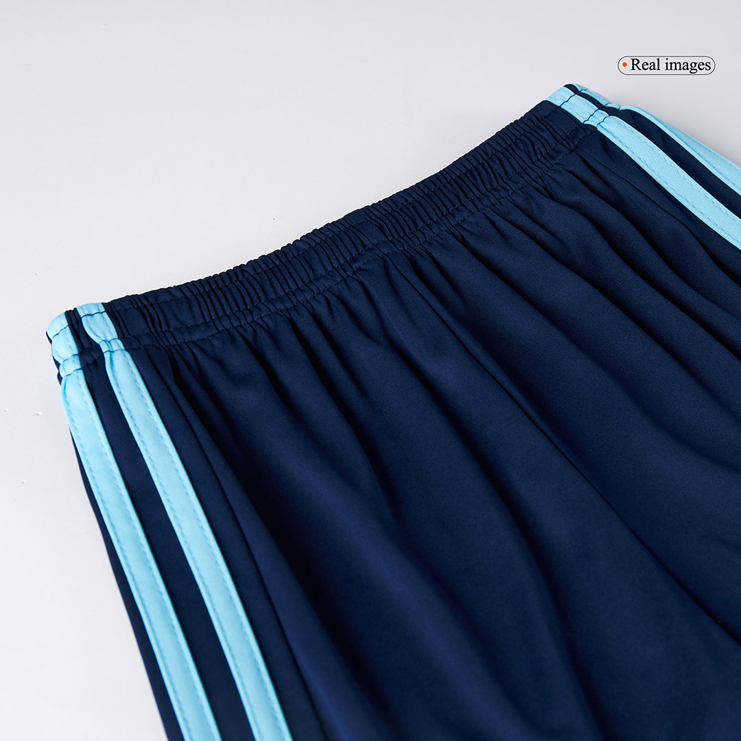 Arsenal Jersey Kit Third Away 2024/25 Kids(Jersey+Shorts)