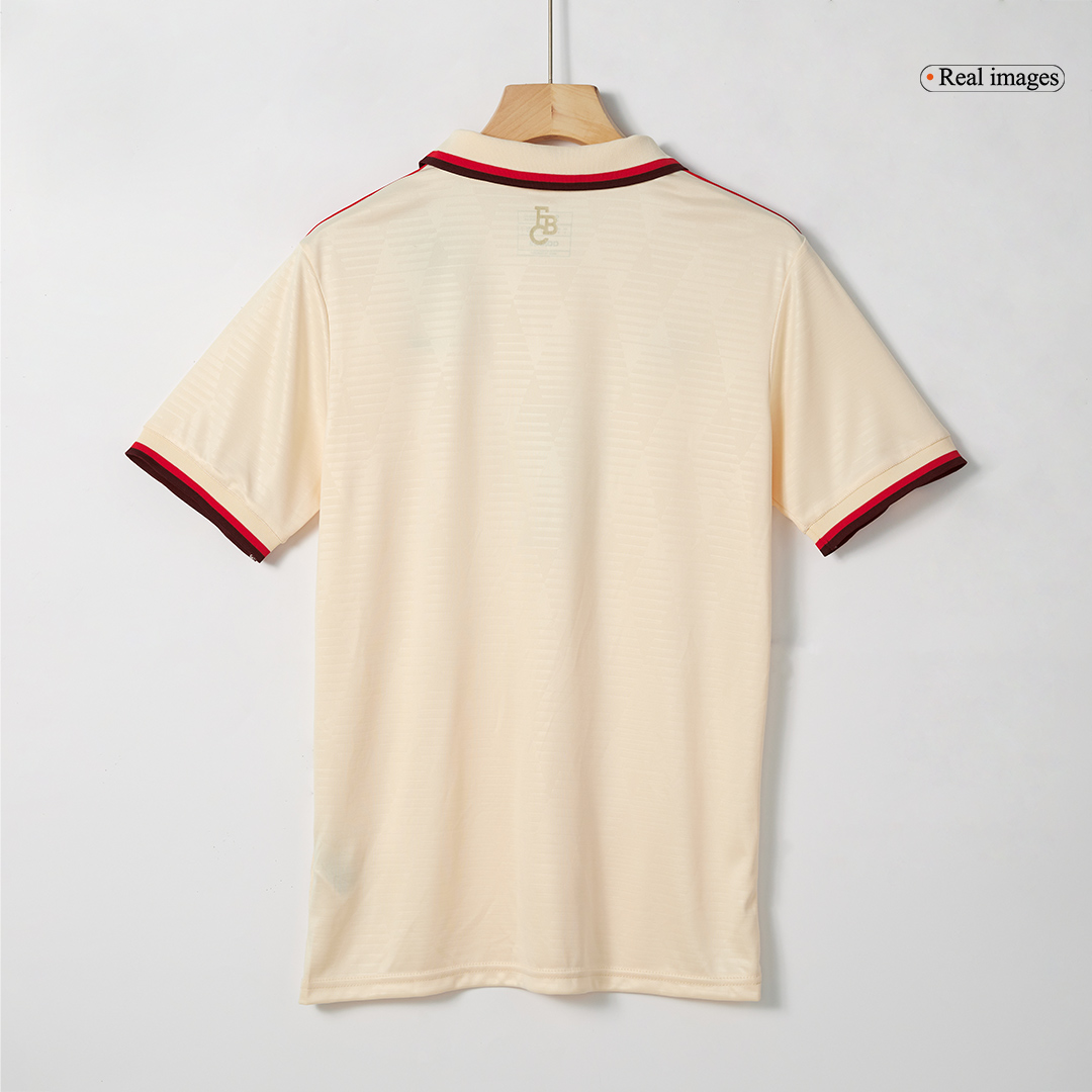 Bayern Munich Third Away Soccer Jersey 2024/25 - UCL Edition