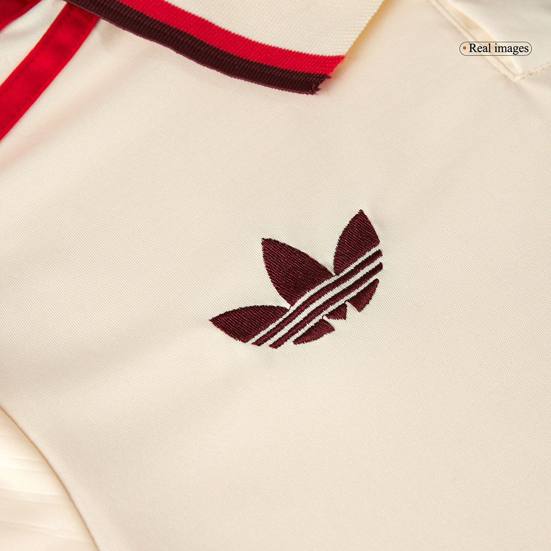 Bayern Munich Third Away Soccer Jersey 2024/25 - UCL Edition