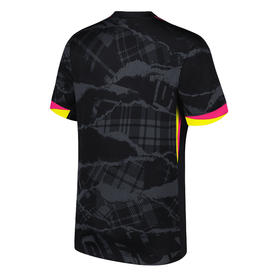 Chelsea FC Jersey Third Away 2024/25