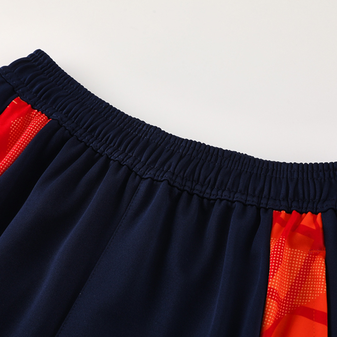 Manchester United Training Pants 2024/25 - Navy