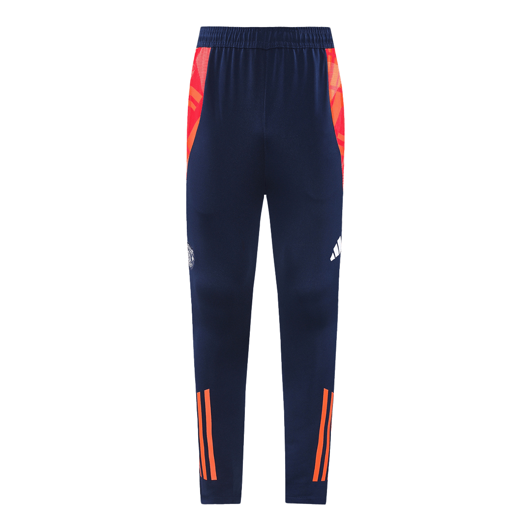Manchester United Training Pants 2024/25 - Navy