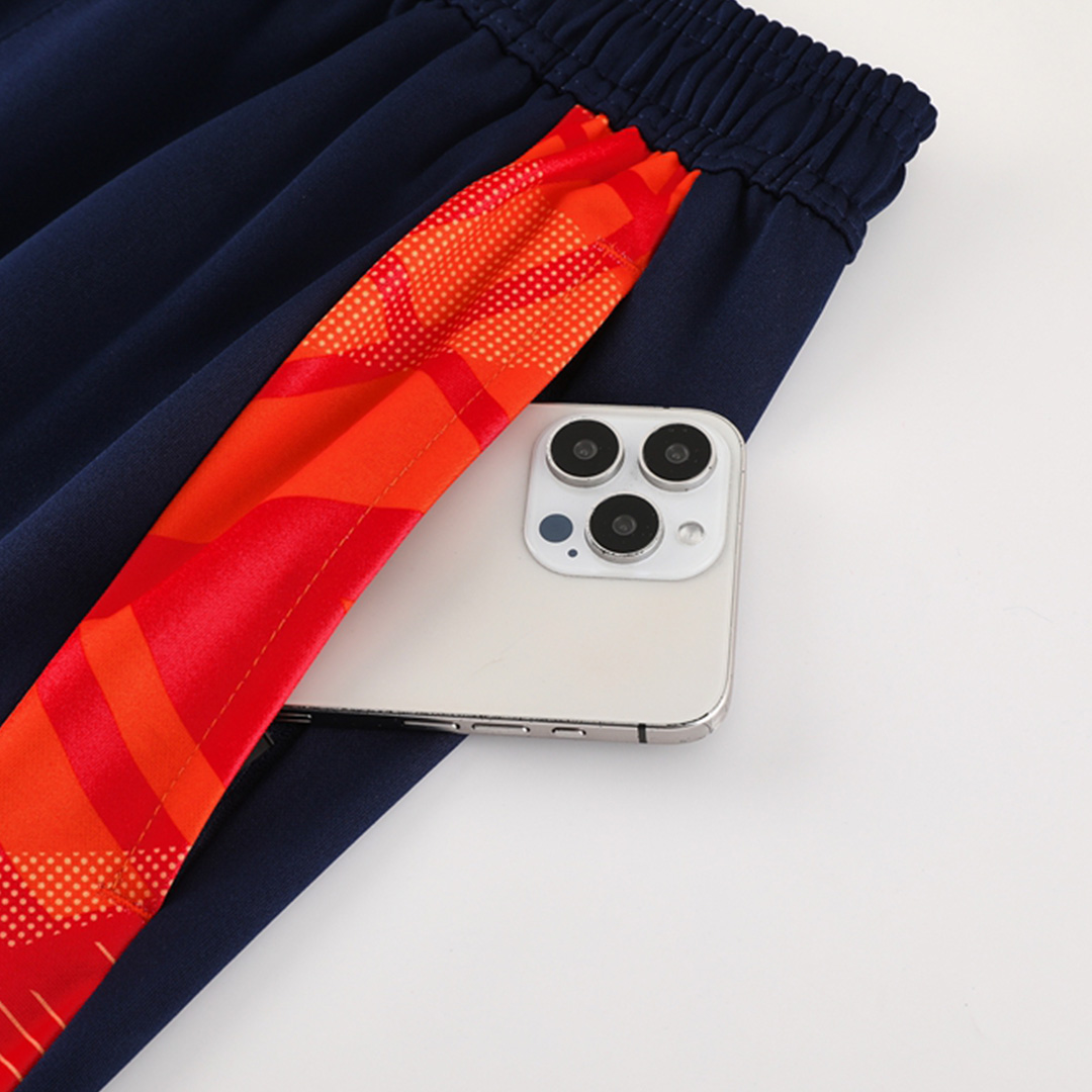 Manchester United Training Pants 2024/25 - Navy