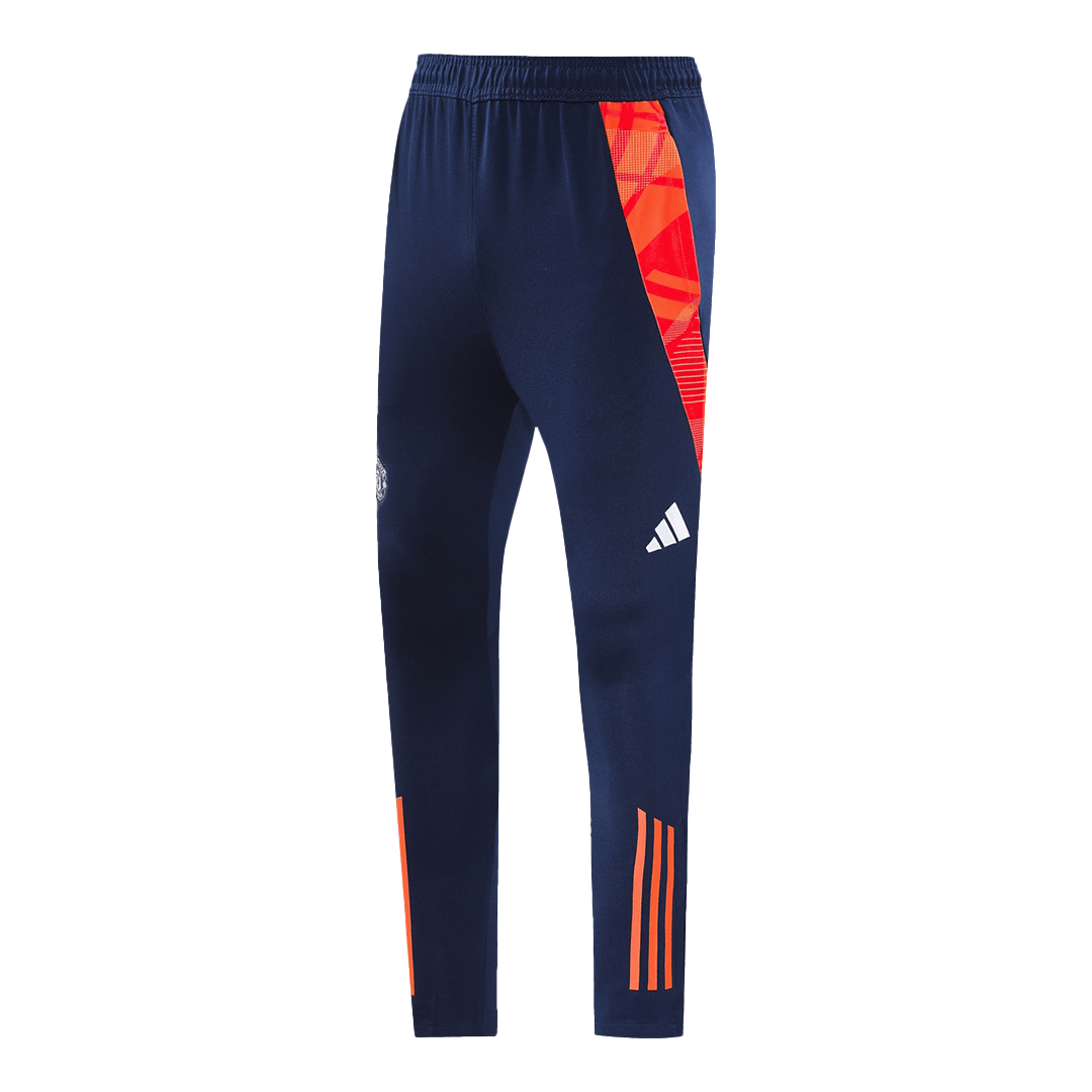 Manchester United Training Pants 2024/25 - Navy