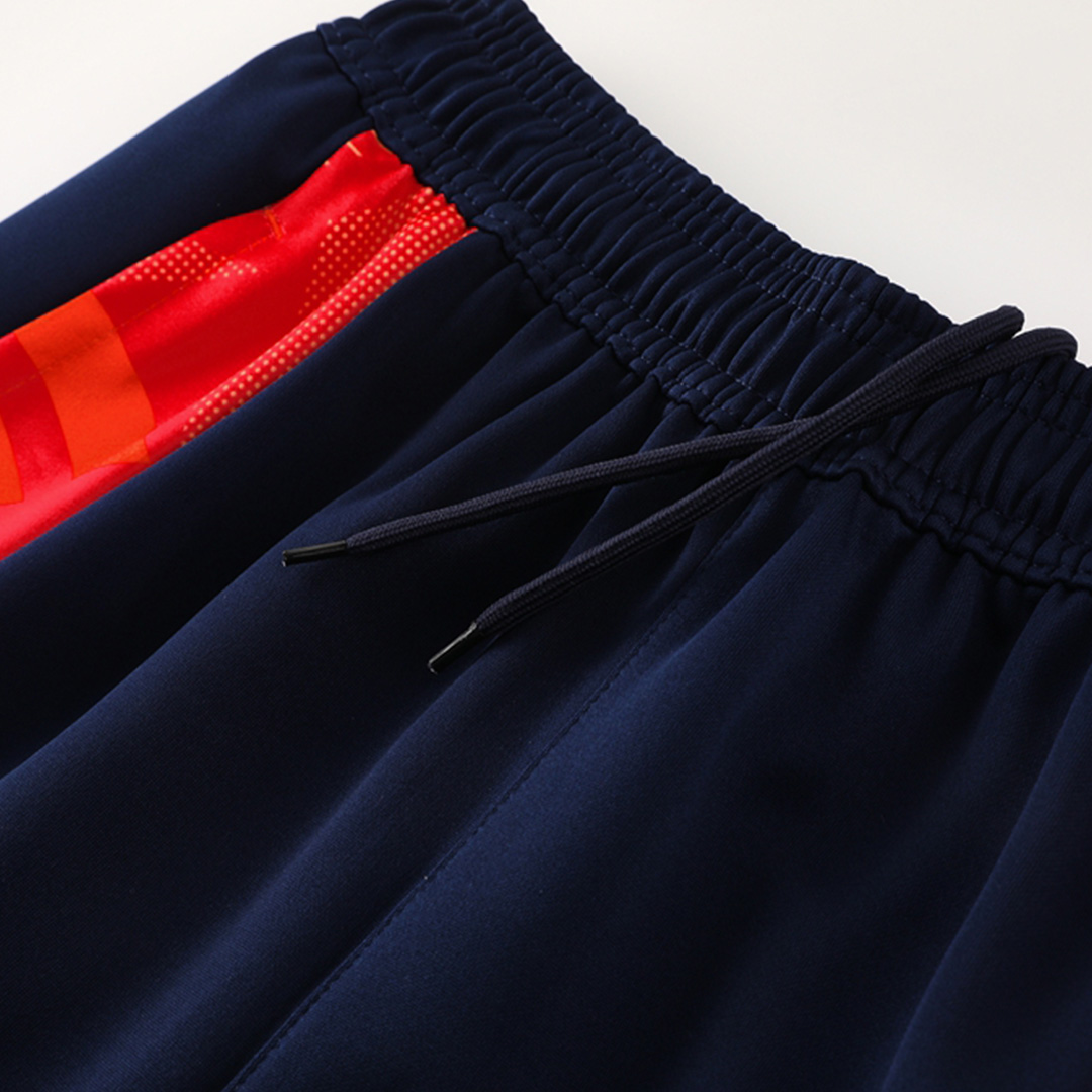Manchester United Training Pants 2024/25 - Navy