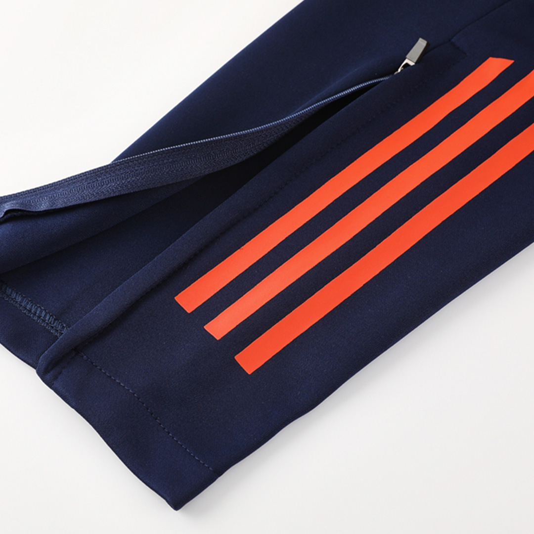 Manchester United Training Pants 2024/25 - Navy