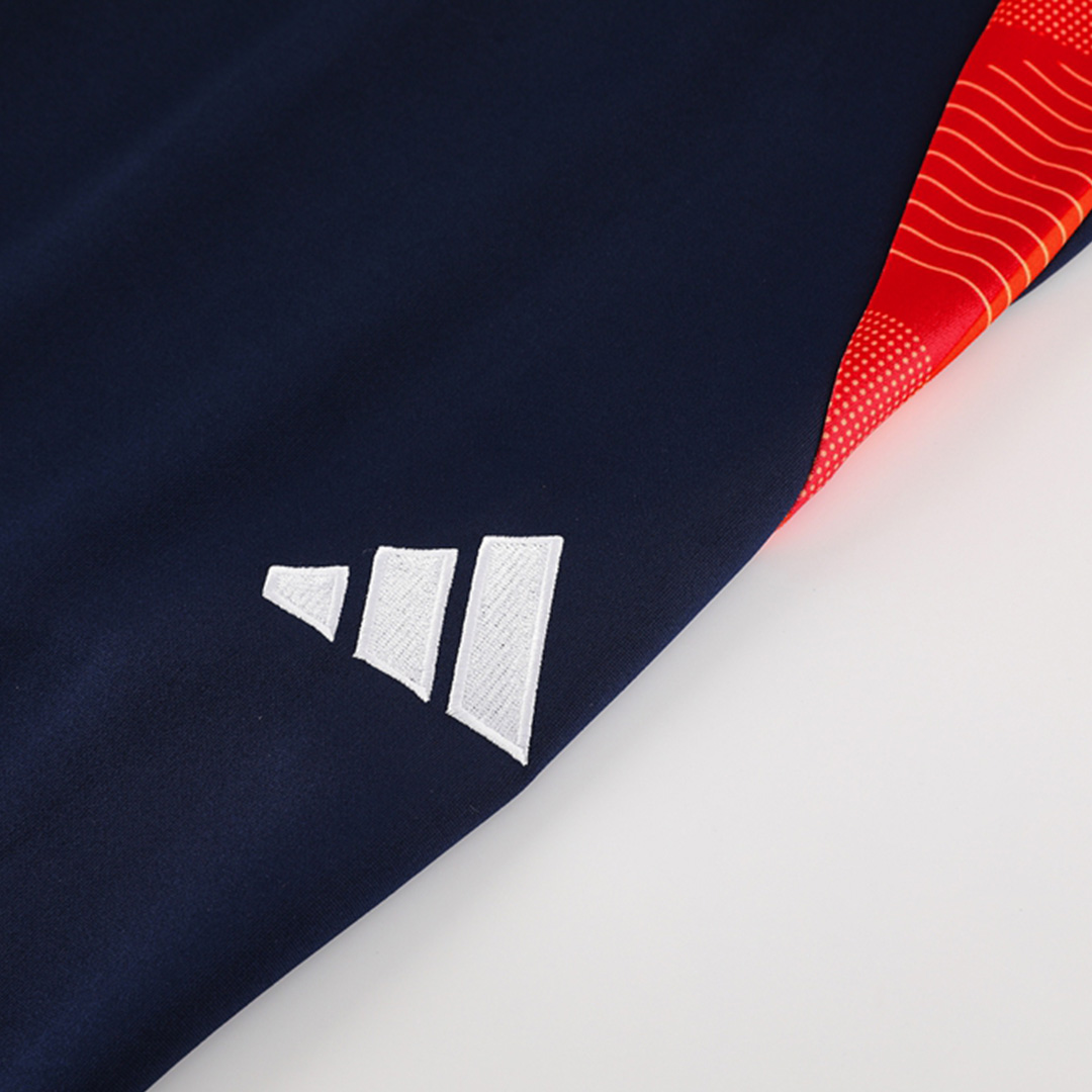 Manchester United Training Pants 2024/25 - Navy