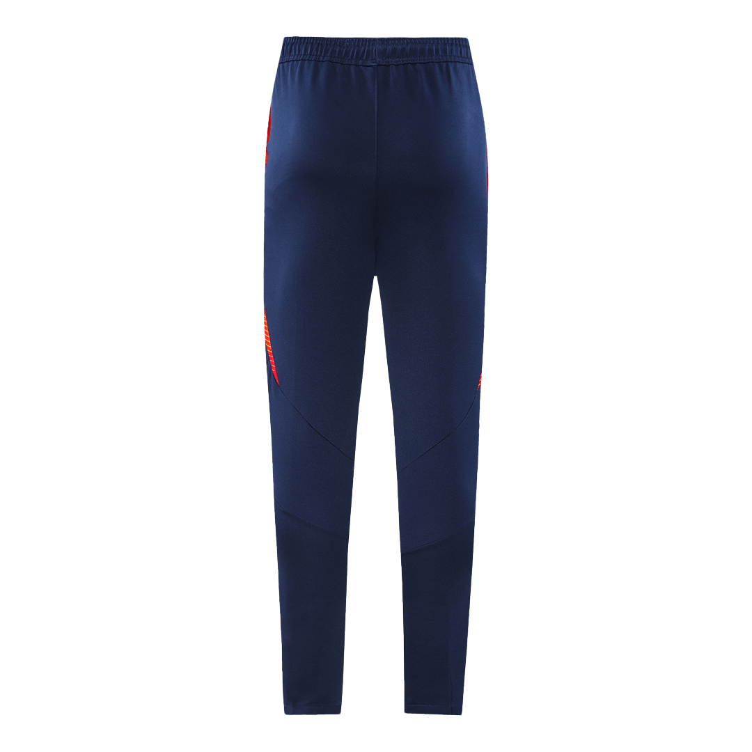 Manchester United Training Pants 2024/25 - Navy