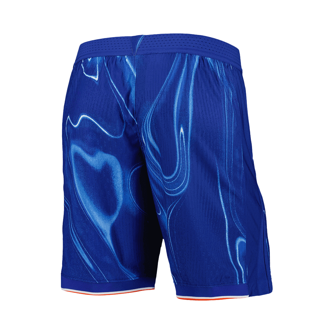 Chelsea Home Soccer Shorts Authentic 2024/25