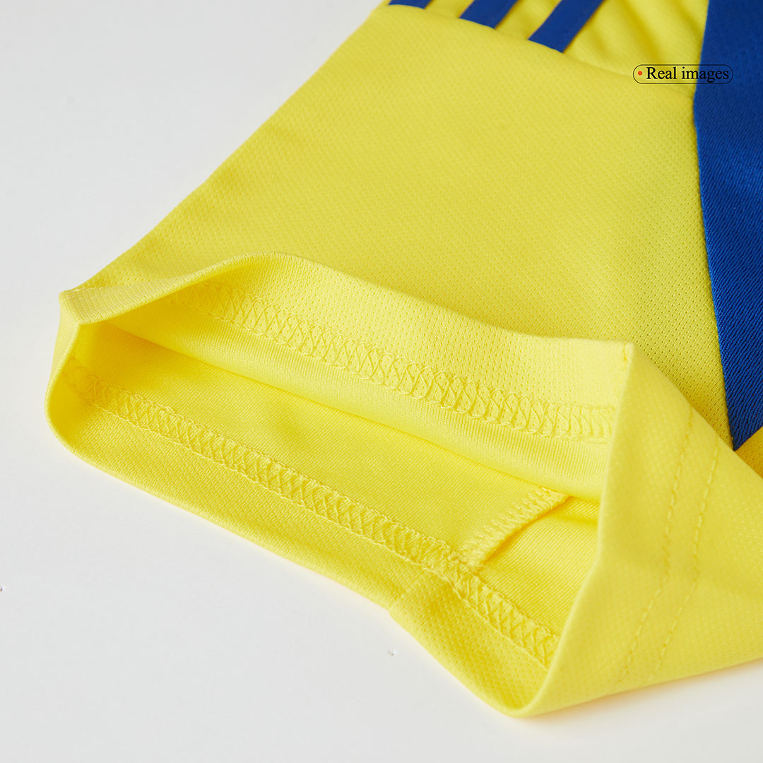 Al Nassr RONALDO #7 Home Jersey 2024/25
