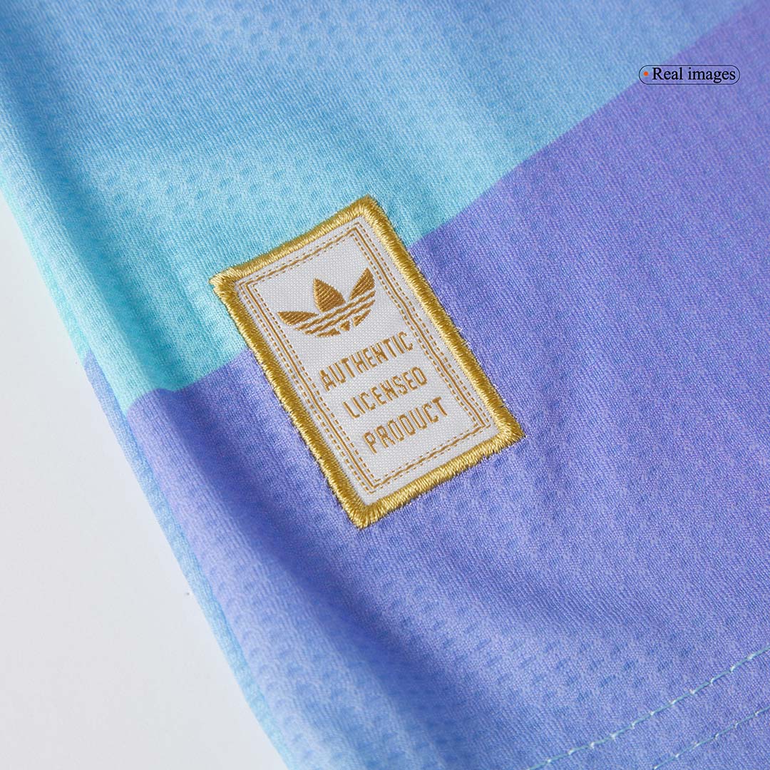 Arsenal ØDEGAARD #8 Third Away Soccer Jersey Authentic 2024/25
