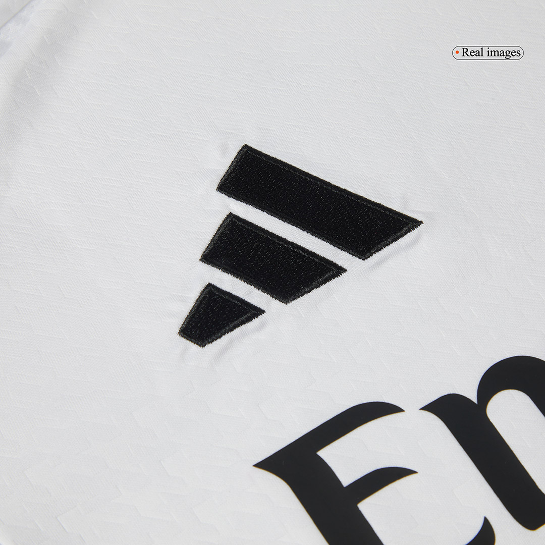 Real Madrid Jersey Home 2024/25