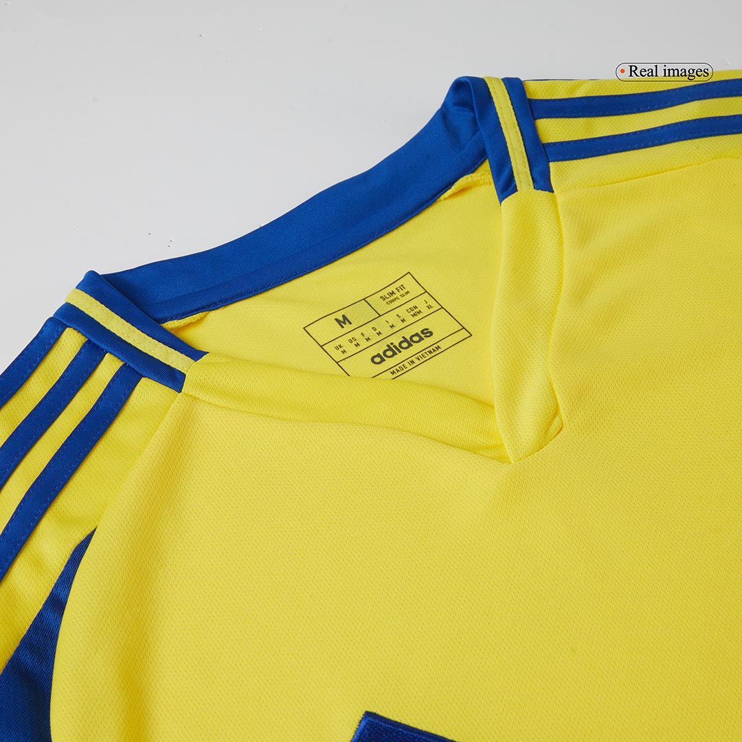 Al Nassr RONALDO #7 Home Jersey 2024/25