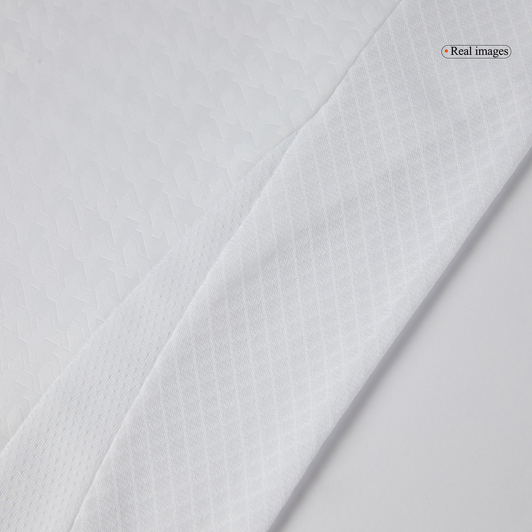 Real Madrid Jersey Home 2024/25