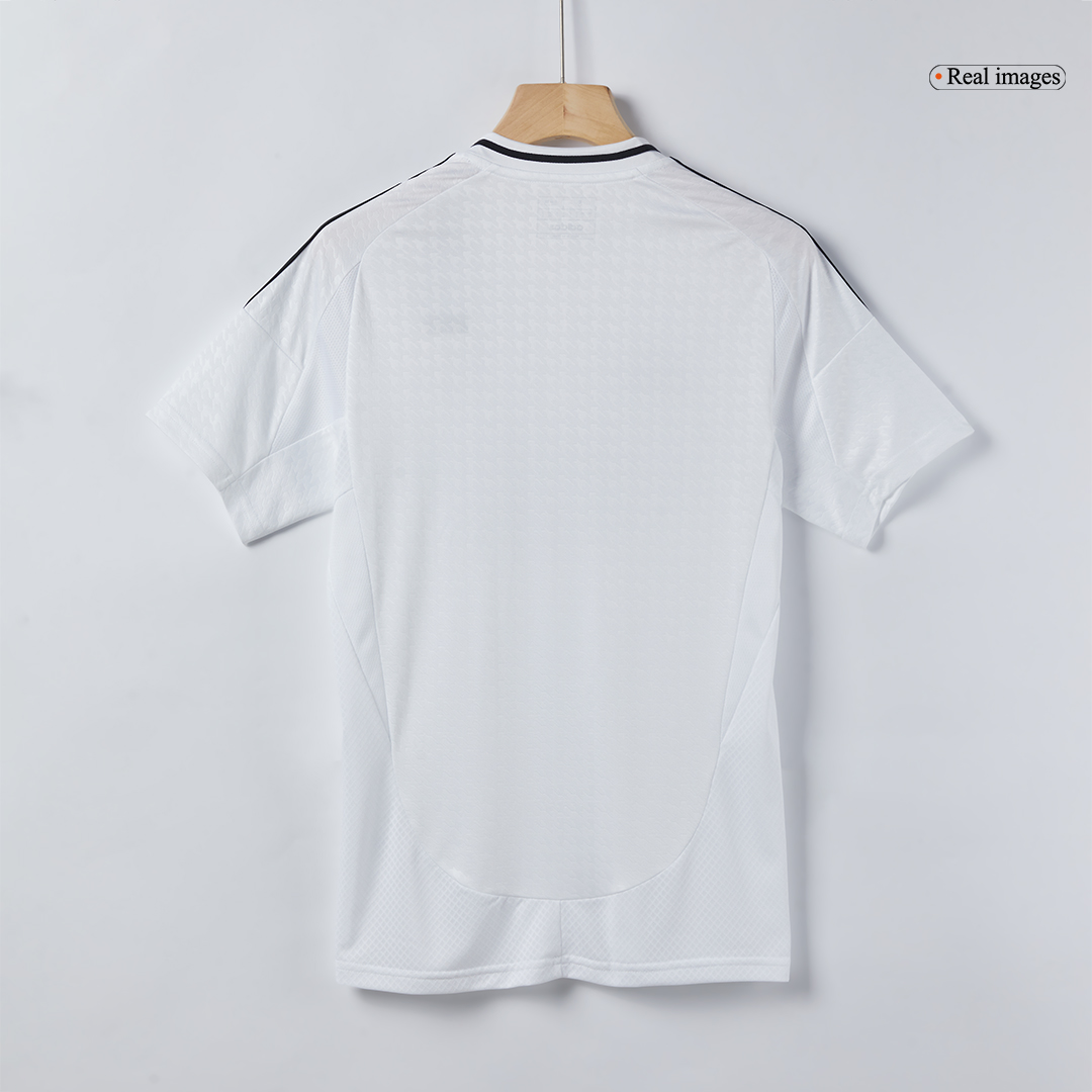 Real Madrid Jersey Home 2024/25