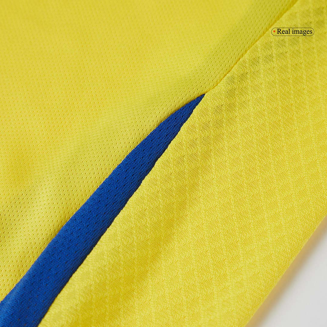 Al Nassr RONALDO #7 Home Jersey 2024/25