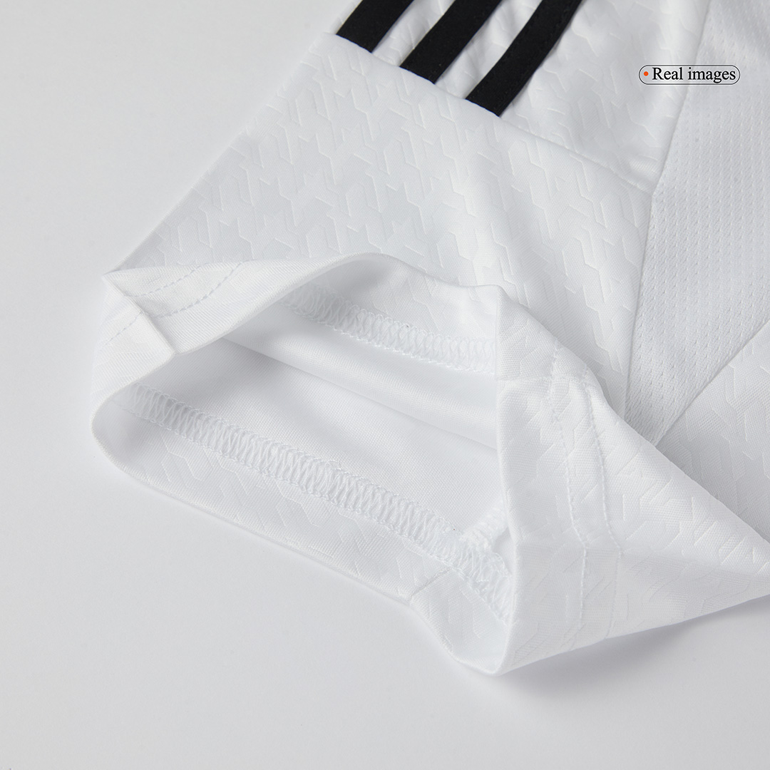 Real Madrid Jersey Home 2024/25