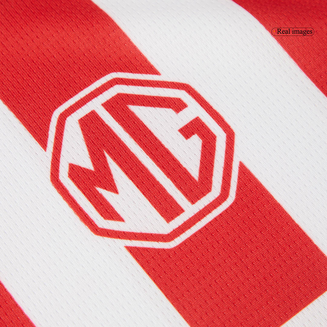 Chivas Home Cheap Soccer Jersey 2024/25