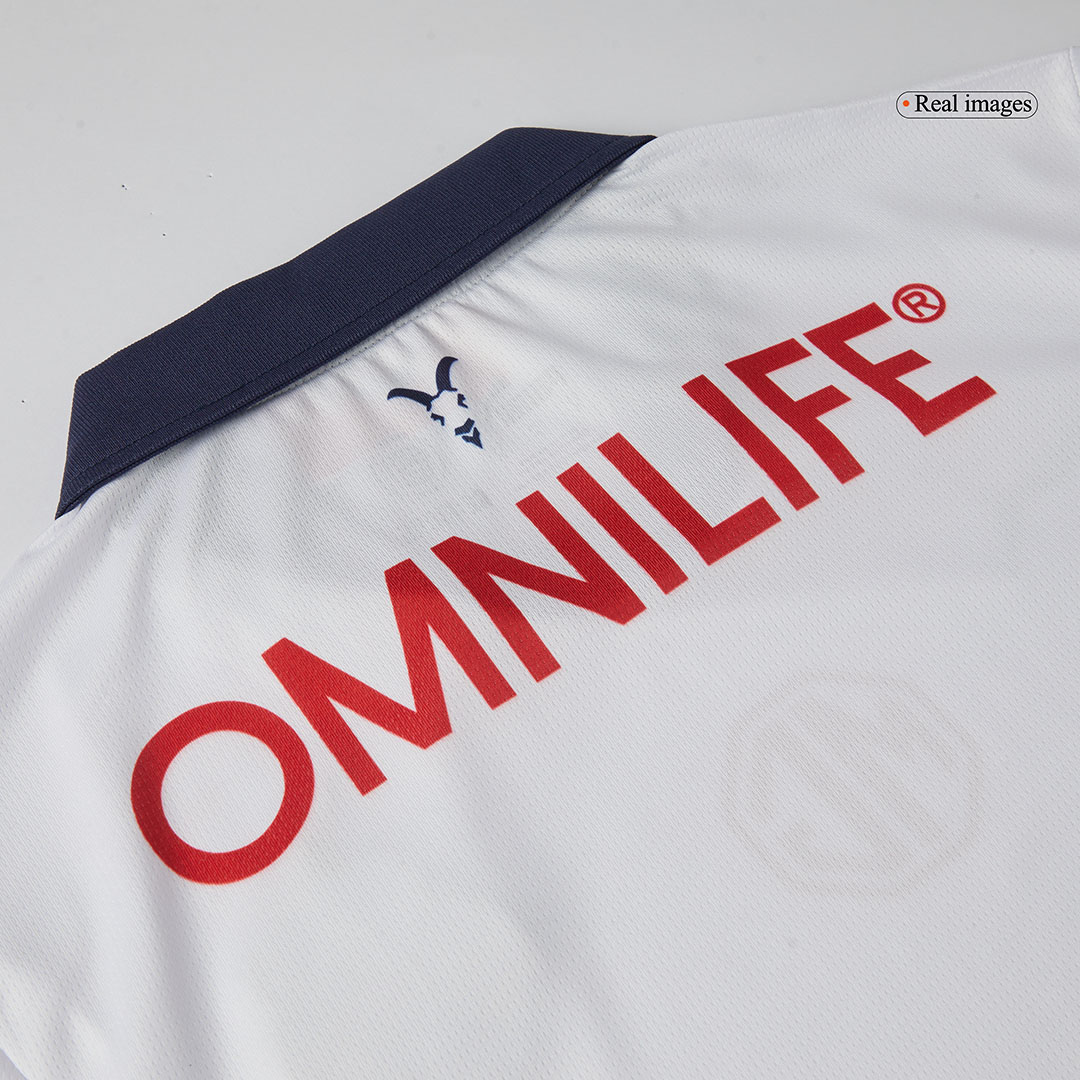 Chivas Away Jersey 2024/25