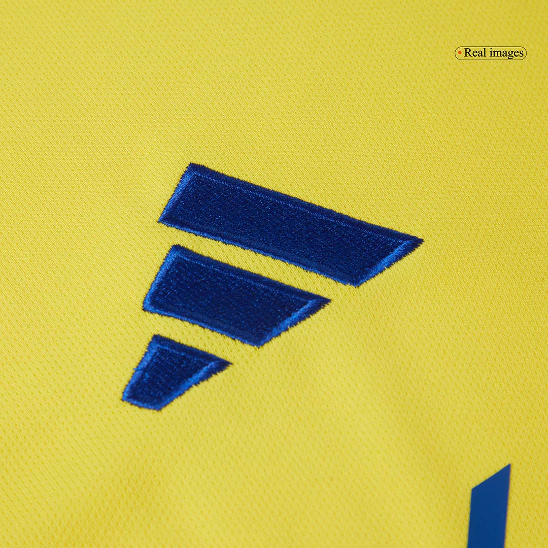 Al Nassr RONALDO #7 Home Jersey 2024/25