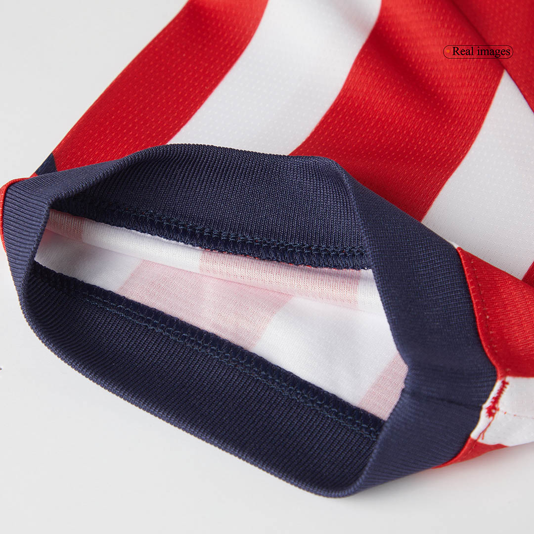Chivas Home Cheap Soccer Jersey 2024/25