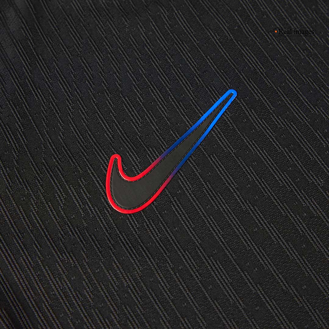 Barcelona Away Soccer Jersey Authentic 2024/25