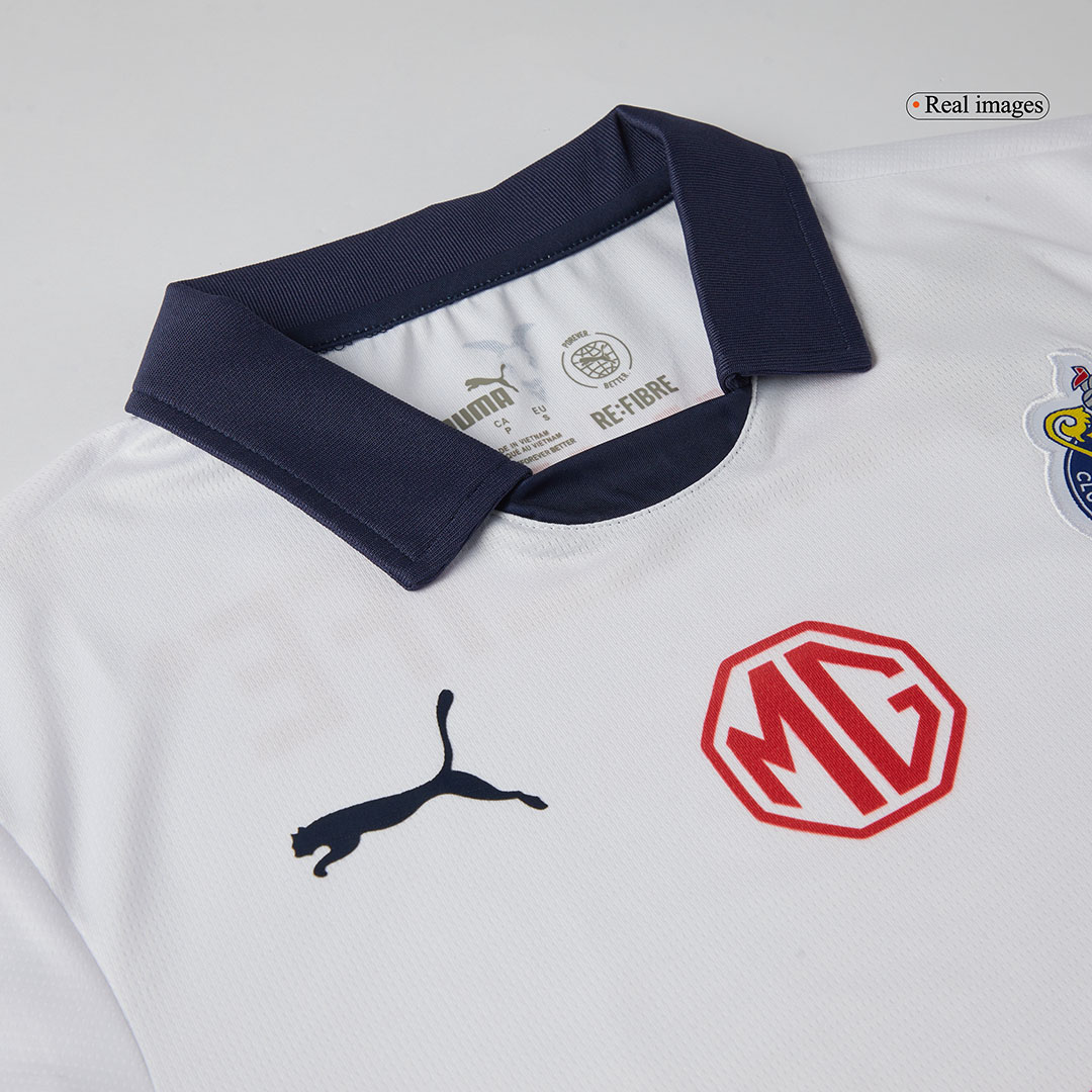 Chivas Away Jersey 2024/25