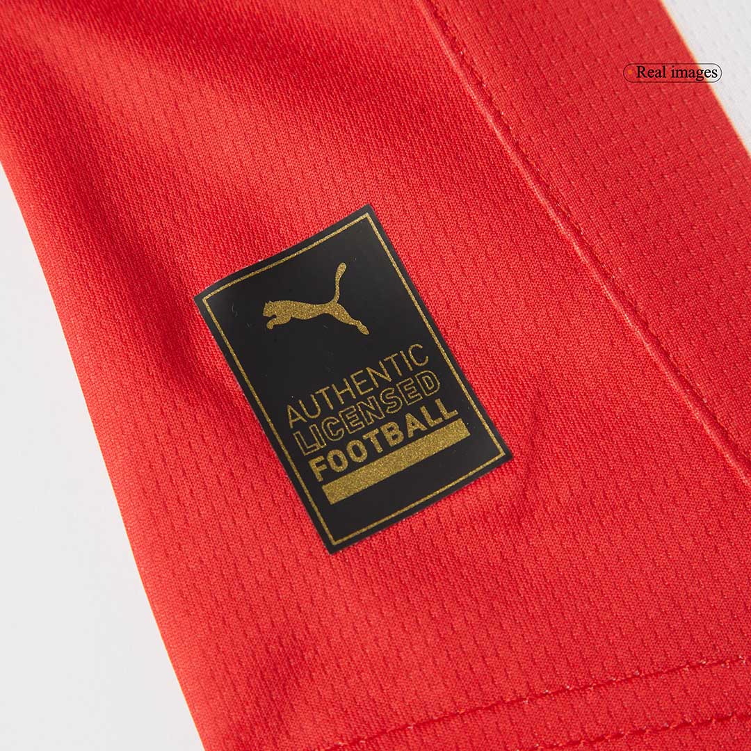 Chivas Home Cheap Soccer Jersey 2024/25