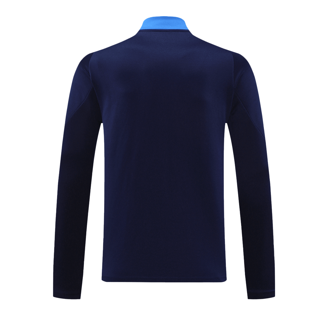 Juventus Training Jacket 2024/25 Navy