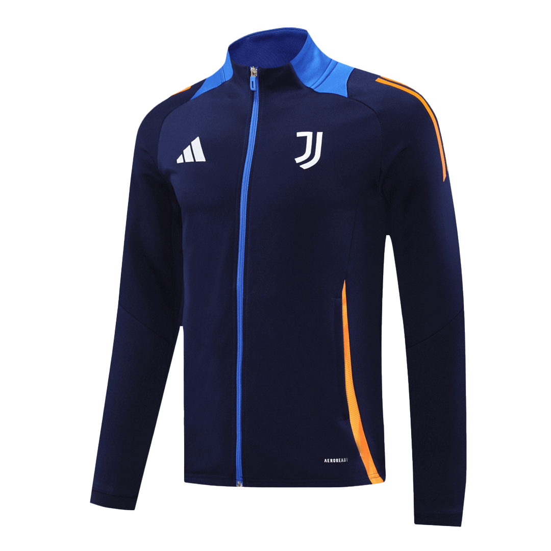 Juventus Training Jacket 2024/25 Navy
