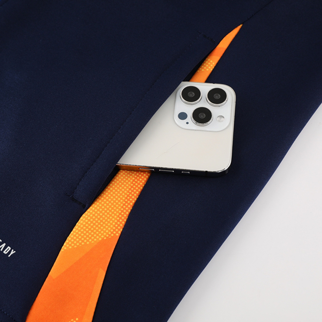 Juventus Training Jacket 2024/25 Navy
