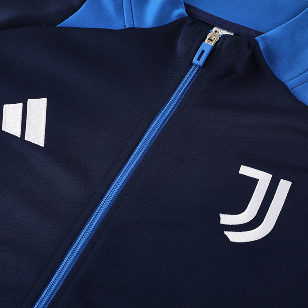 Juventus Training Jacket 2024/25 Navy