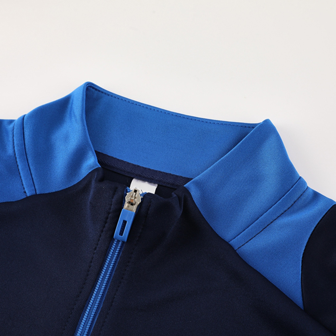 Juventus Training Jacket 2024/25 Navy