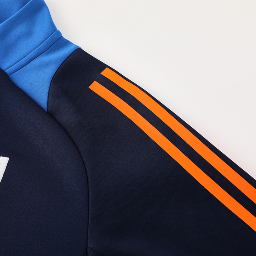 Juventus Training Jacket 2024/25 Navy