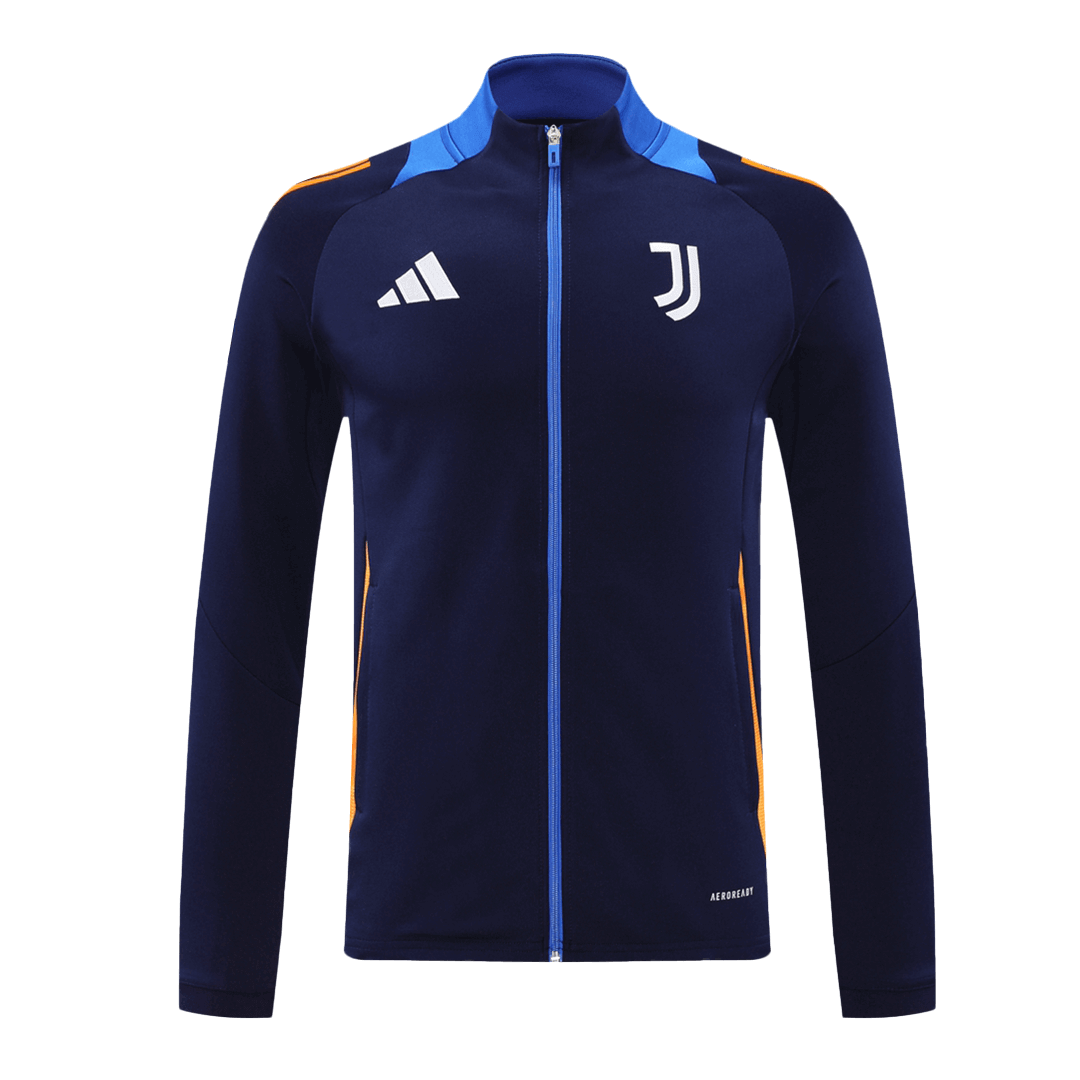 Juventus Training Jacket 2024/25 Navy