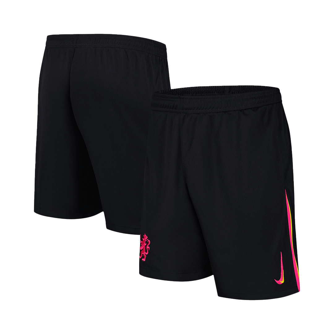 Chelsea Third Away Soccer Jersey Kit 2024/25 (Jersey+Shorts)