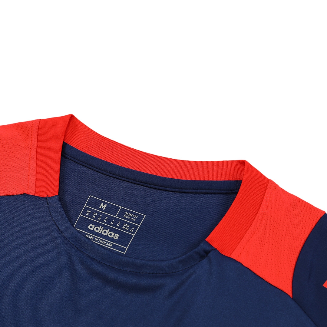 Manchester United Pre-Match Soccer Jersey 2024/25