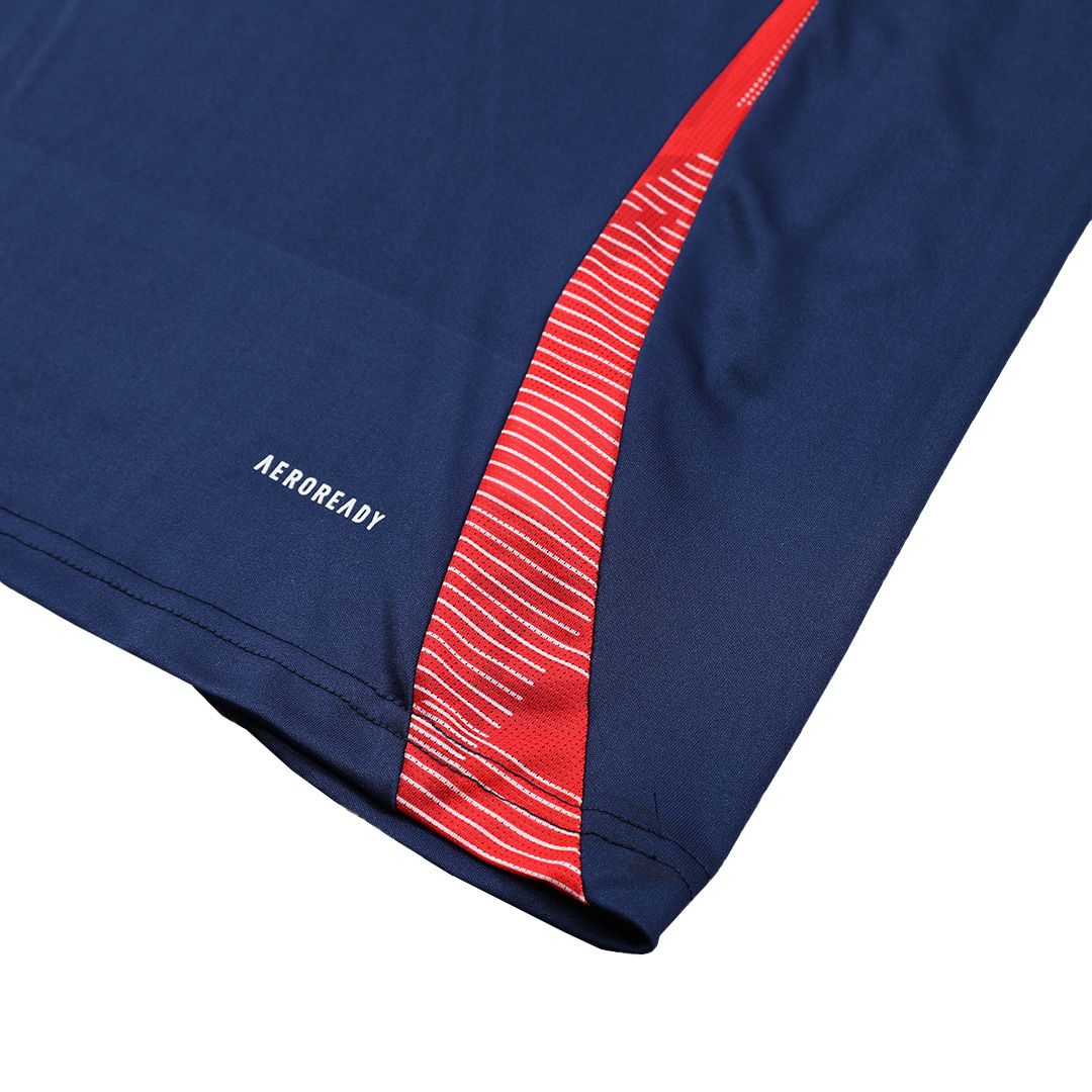 Manchester United Pre-Match Soccer Jersey 2024/25