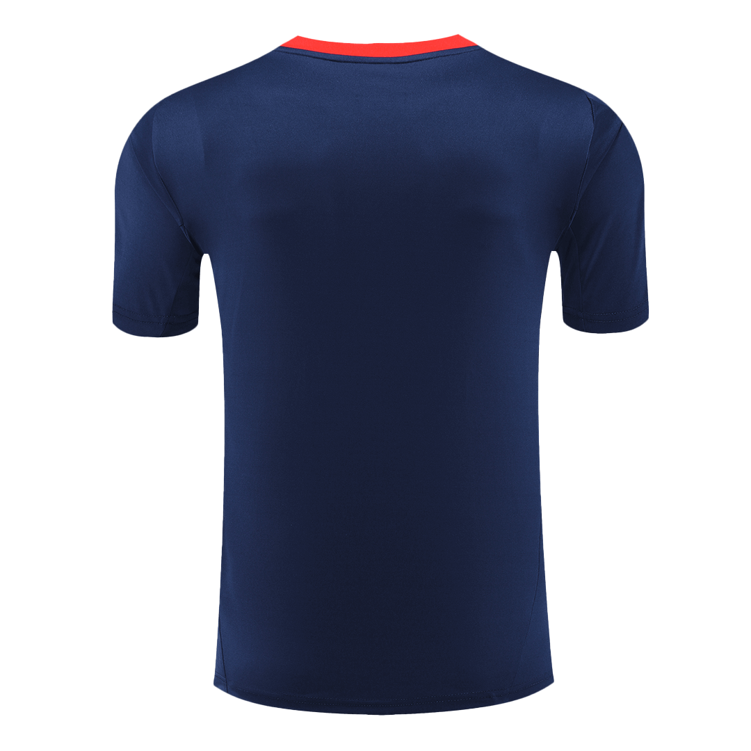Manchester United Pre-Match Soccer Jersey 2024/25
