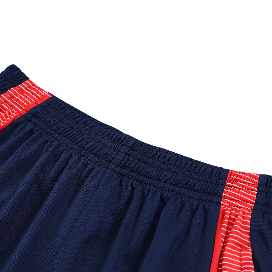 Manchester United Pre-Match Training Soccer Shorts 2024/25