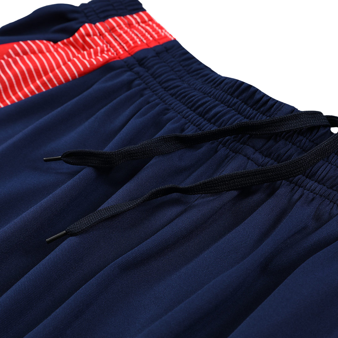 Manchester United Pre-Match Training Soccer Shorts 2024/25