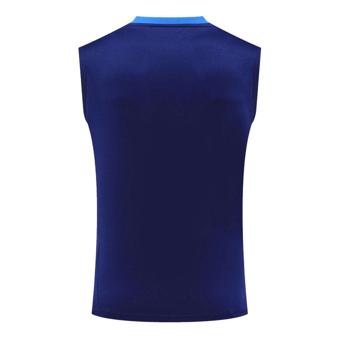 Juventus Pre-Match Training Sleeveless Jersey 2024/25