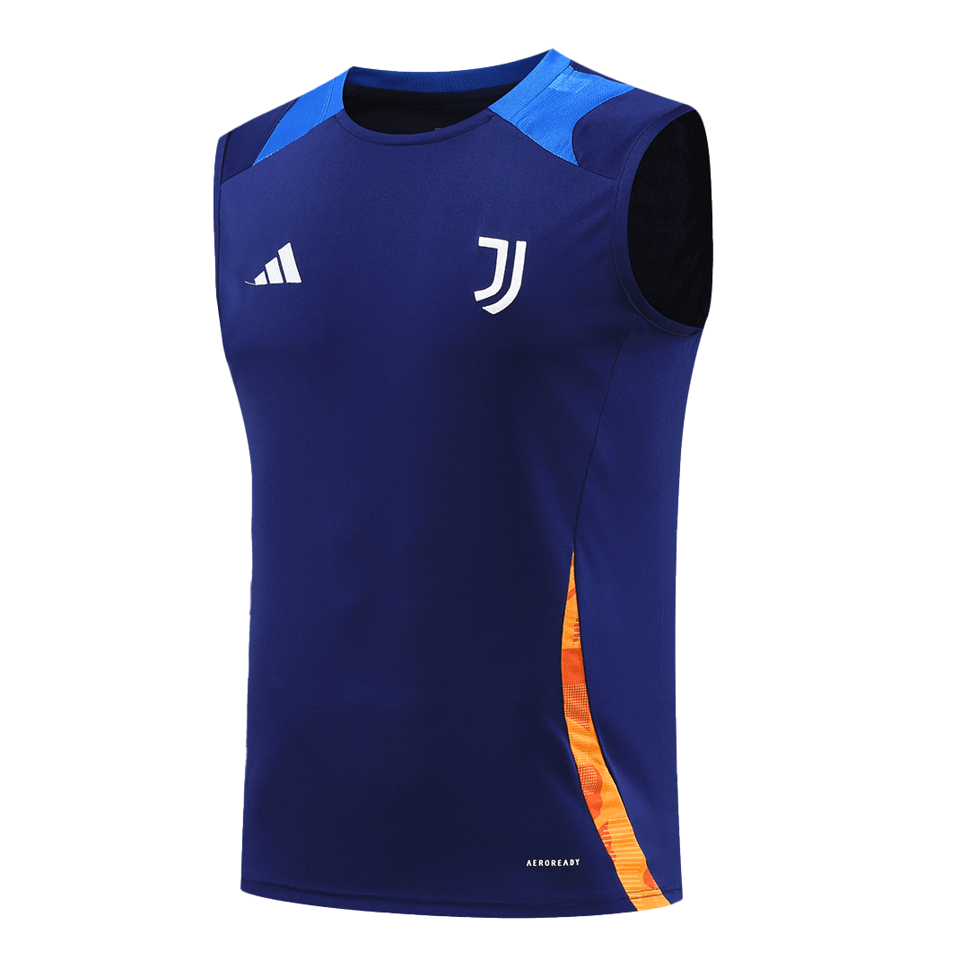 Juventus Pre-Match Training Sleeveless Jersey 2024/25