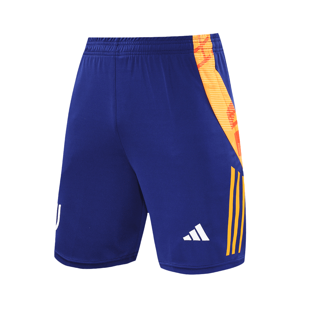 Juventus Pre-Match Training Soccer Shorts 2024/25