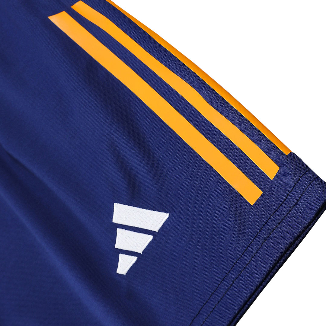 Juventus Pre-Match Training Soccer Shorts 2024/25