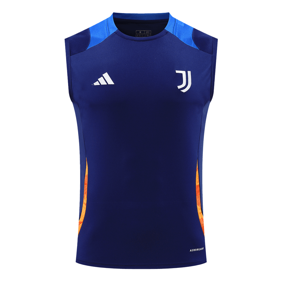 Juventus Pre-Match Training Sleeveless Jersey 2024/25