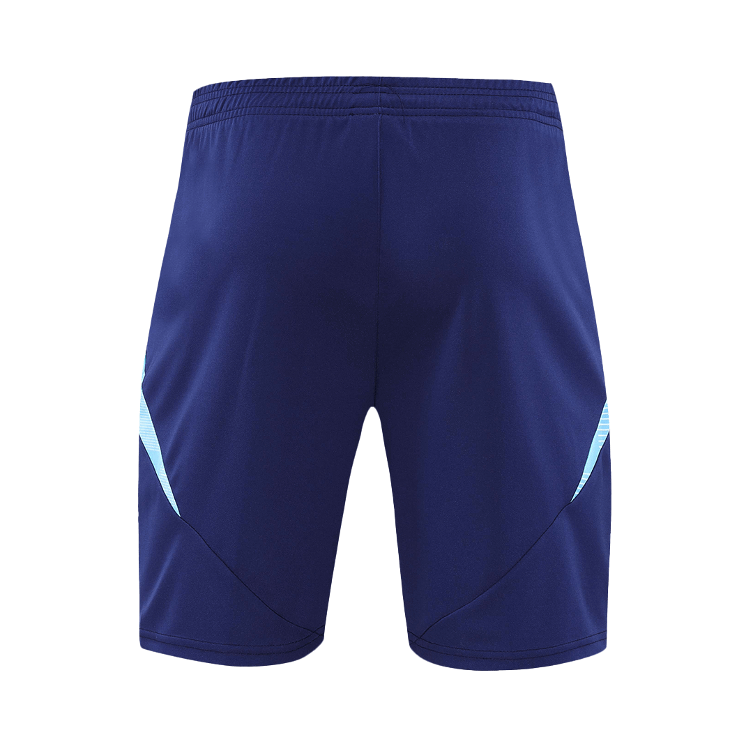 Arsenal Pre-Match Training Soccer Shorts 2024/25